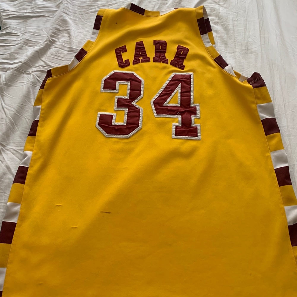 Austin Carr Throwback Jersey - image 2